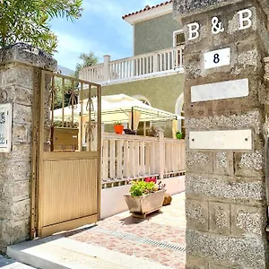 Rocco Bed & Breakfast Santa Teresa Gallura