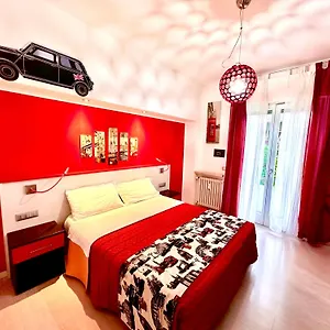 Ai Giardini -vicino Ospedale Borgo Trento E Centro Storico Guest house Verona