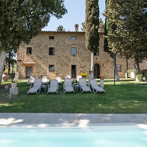 Il Castagnolo Country Couette-café