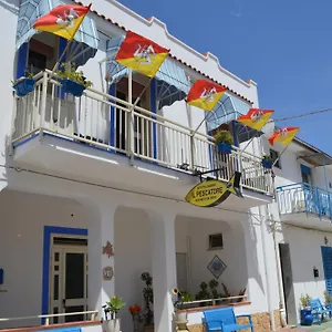 Il Pescatore Bed & Breakfast Marinella di Selinunte