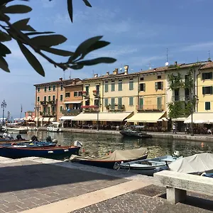 Oreste Guest house Lazise