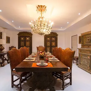 La Del Pino Bed & Breakfast Milan