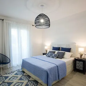 Mar Mediterraneo Aparthotel Quartu Sant'Elena