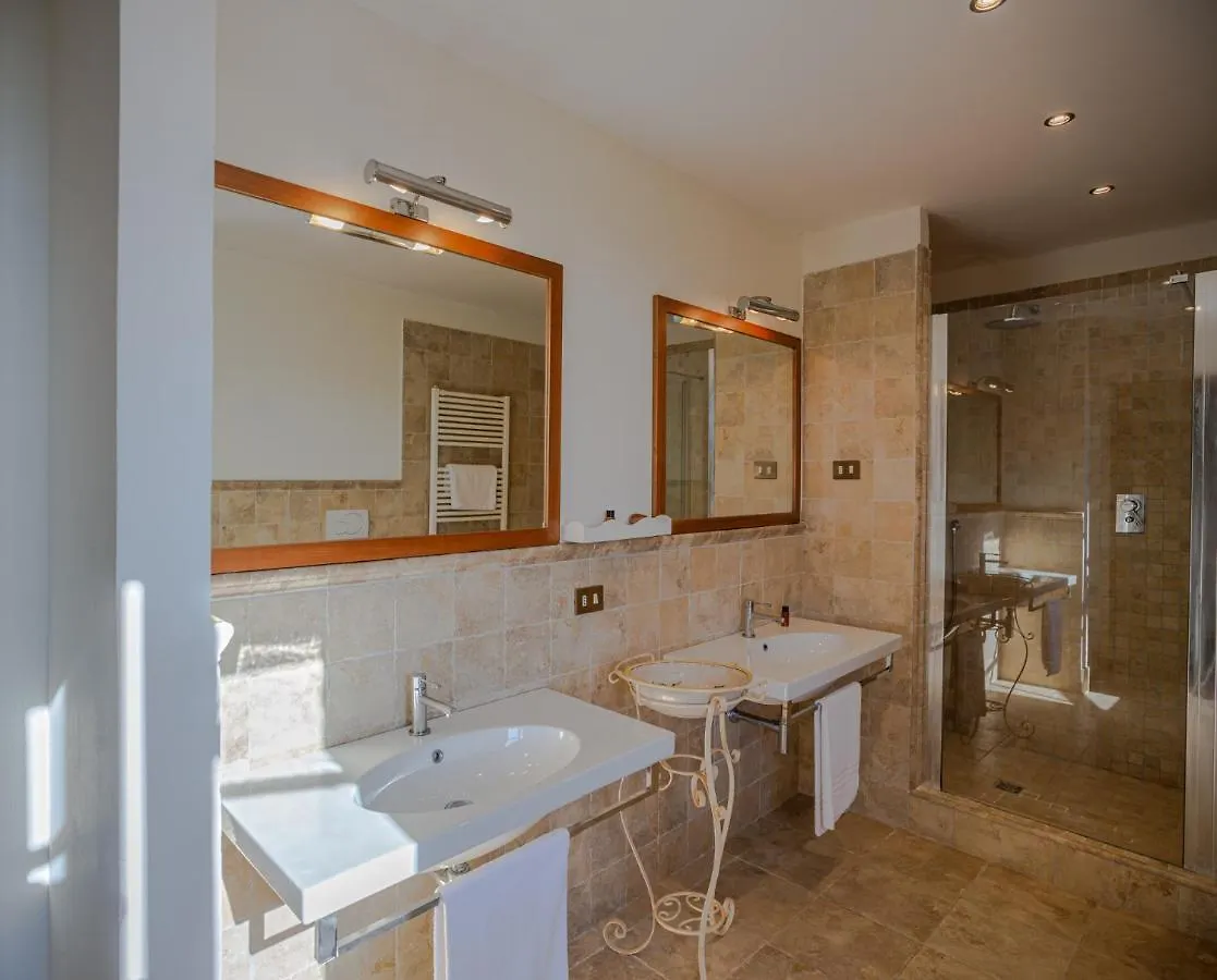 B&B La Torre - Fattoria Di Larniano San Gimignano 0*,