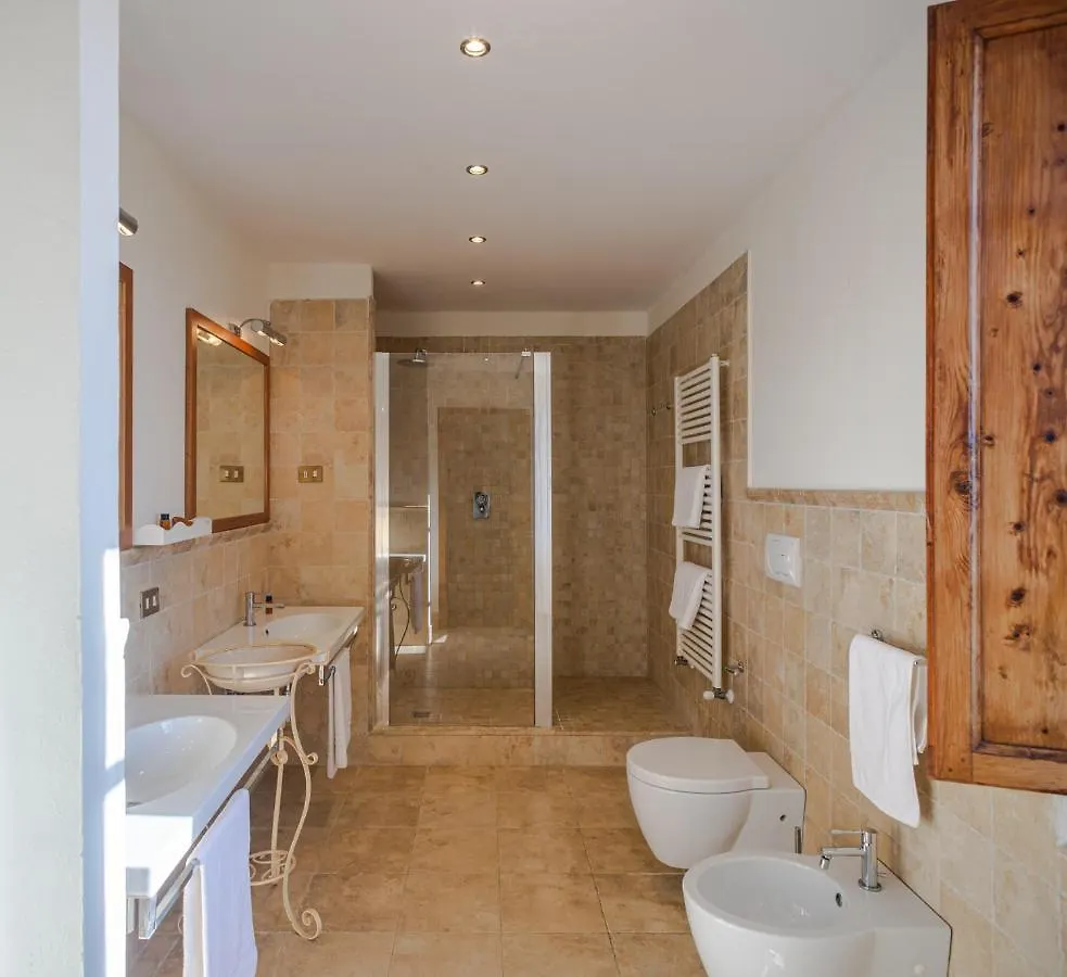 B&B La Torre - Fattoria Di Larniano San Gimignano