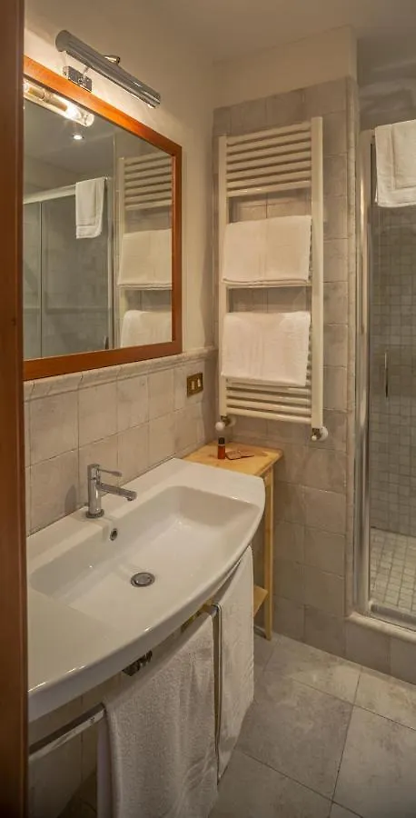 B&B La Torre - Fattoria Di Larniano San Gimignano