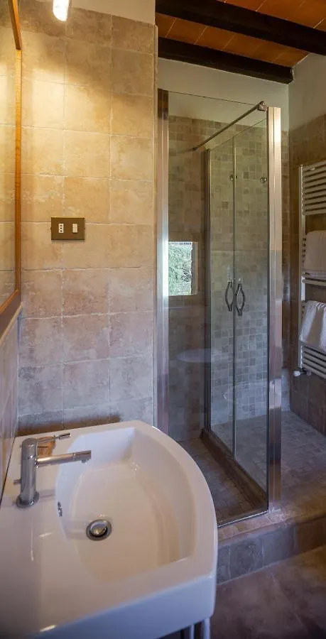 Bed & Breakfast B&B La Torre - Fattoria Di Larniano San Gimignano Italy
