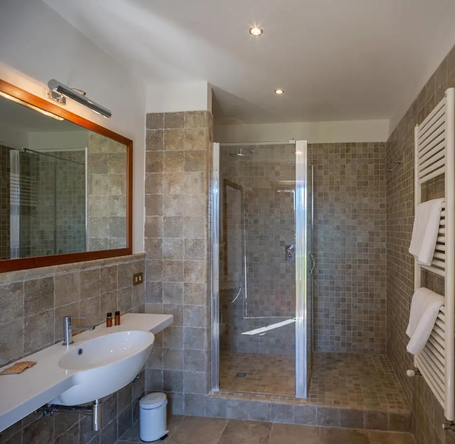 B&B La Torre - Fattoria Di Larniano San Gimignano 0*,  Italy