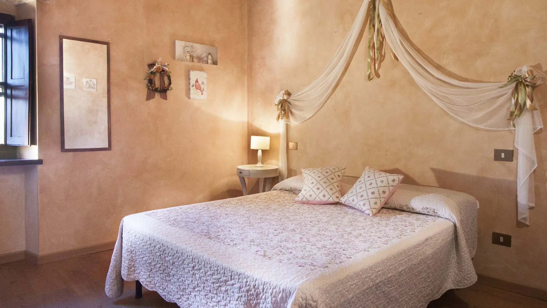 B&B La Torre - Fattoria Di Larniano San Gimignano